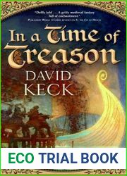 In a Time of Treason (Tales of Durand, #2)