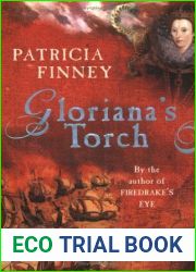 Gloriana|s Torch (David Becket and Simon Ames, #3)