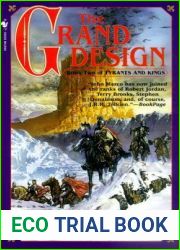 The Grand Design (Tyrants and Kings, #2)