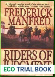 Riders of Judgment