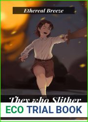 They Who Slither Through the Stars: A LitRPG Adventure (Ethereal Breeze, TWSTTS Book 1)
