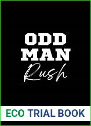 Odd Man Rush: A FFM Forced Proximity Hockey Romance (East Coast Series)