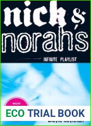 Nick and Norah|s Infinite Playlist