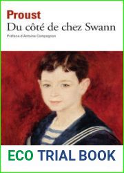 Du cote de chez Swann (A la recherche du temps perdu, #1)