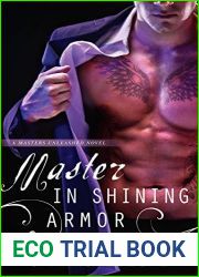 Master in Shining Armor (Masters Unleashed, #4)