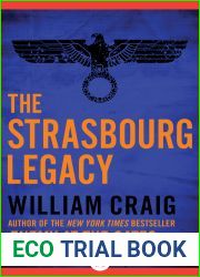 The Strasbourg Legacy