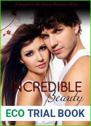 Incredible Beauty (So Many Reasons, #2)