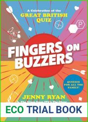 Fingers on Buzzers: From Bullseye to Pointless, a celebratory journey through the history of the Great British Quiz