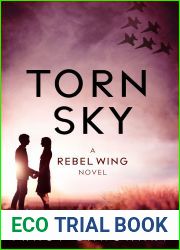 Torn Sky (Rebel Wing, #3)