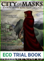 City of Masks (The Bone Mask Trilogy #1)