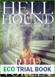 Dogs of War (Hellhound #2)