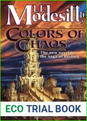 Colors of Chaos (The Saga of Recluce, #9)