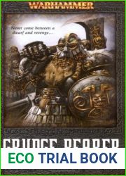 Grudge Bearer (Warhammer Fantasy)