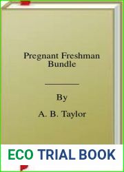 Pregnant Freshman Bundle