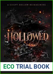 Hollowed: A Sleepy Hollow Reimagining
