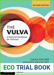 The Vulva: A Practical Handbook for Clinicians
