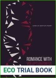 Romance with Voluptuousness: Caribbean Women and Thick Bodies in the United States (Expanding Frontiers: Interdisciplinary Approaches to Studies of Women, Gender, and Sexuality)