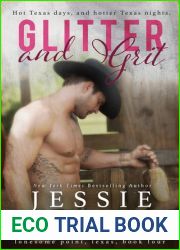 Glitter and Grit (Lonesome Point, Texas, #4)