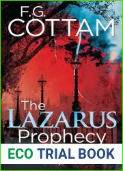 The Lazarus Prophecy