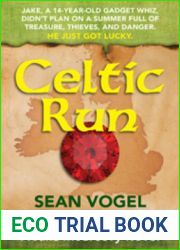 Celtic Run (A Jake McGreevy Novel #1)