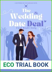 The Wedding Date Deal: A Sweet Romantic Comedy (Boyfriend in the Bargain Book 1)