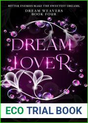 Dream Lover (Dream Weavers #4)