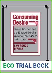 Consuming Desire