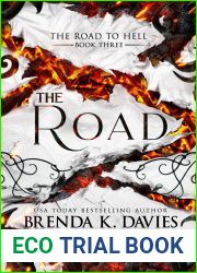 The Road (The Road to Hell, #3)