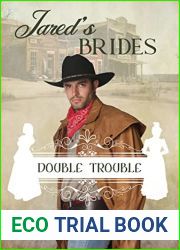 Jared|s Brides (Double Trouble, #1)
