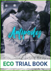 Antipodes (Scarlet Love Series)