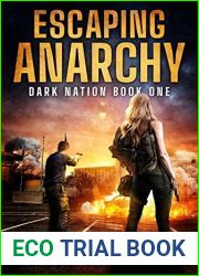 Enduring Anarchy (Dark Nation, #1)