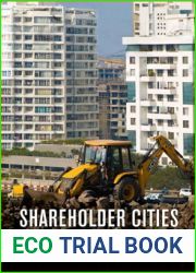 Shareholder Cities: Land Transformations Along Urban Corridors in India