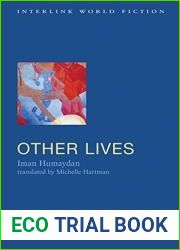 Other Lives (Interlink World Fiction)