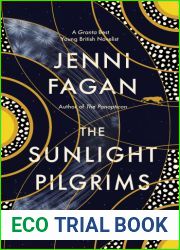 The Sunlight Pilgrims
