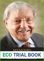 Memoirs and Reflections (Osgoode Society for Canadian Legal History)