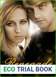 Renegade (Heven and Hell, #4)