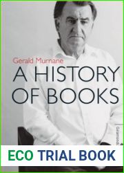 A History of Books