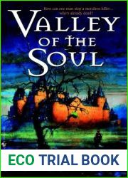 Valley of the Soul (Dubric Bryerly, #3)