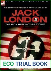 The Iron Heel and Other Stories