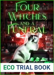 Four Witches and a Funeral (The Provence Mysteries Book 4)