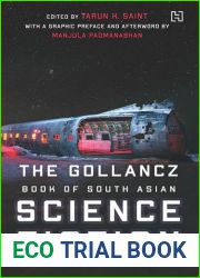 The Gollancz Book of South Asian Science Fiction, Volume 2