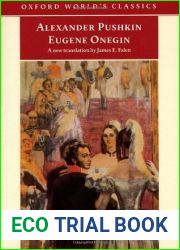 Eugene Onegin