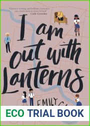 I Am Out with Lanterns