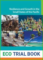Resilience and Growth in the Small States of the Pacific