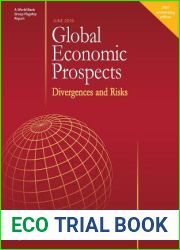 Global Economic Prospects, June 2016: Divergences and Risks