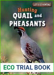 Hunting Quail and Pheasants (Let|s Go Hunting)