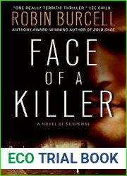 Face of a Killer (Sydney Fitzpatrick #1)