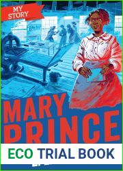 My Story: Mary Prince (reloaded look)