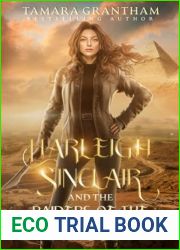 Harleigh Sinclair and the Raiders of the Lost Ankh