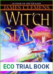 Wit|ch Star (The Banned and the Banished, #5)